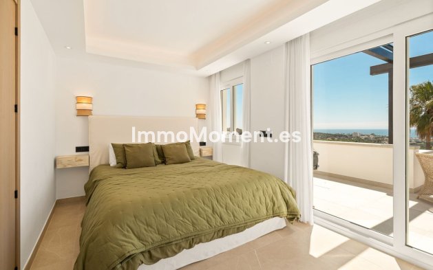 Reventa - Adosado - Marbella - Santa Clara
