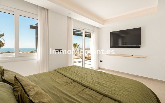 Reventa - Adosado - Marbella - Santa Clara