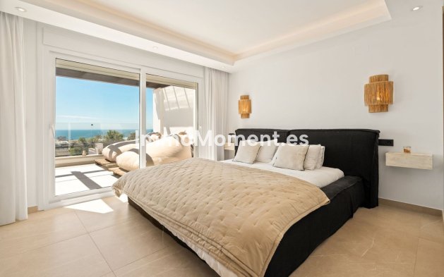 Reventa - Adosado - Marbella - Santa Clara