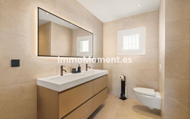 Reventa - Adosado - Marbella - Santa Clara