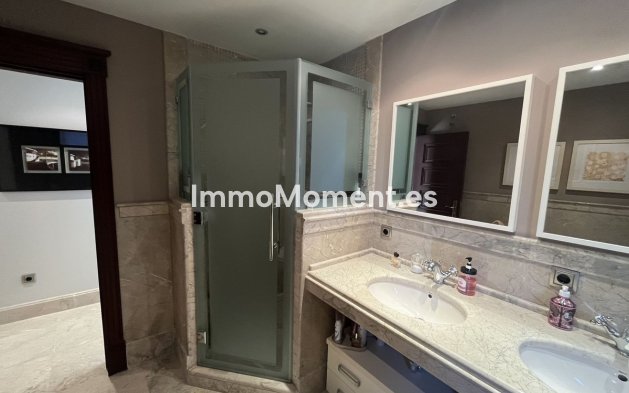 Wiederverkauf - Wohnung - Marbella - Marbella Centro