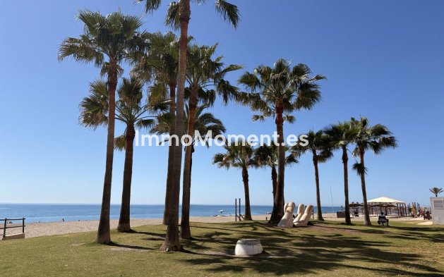 Wiederverkauf - Wohnung - Fuengirola - Fuengirola Centro
