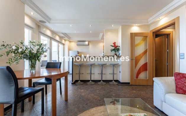Wiederverkauf - Wohnung - Fuengirola - Fuengirola Centro