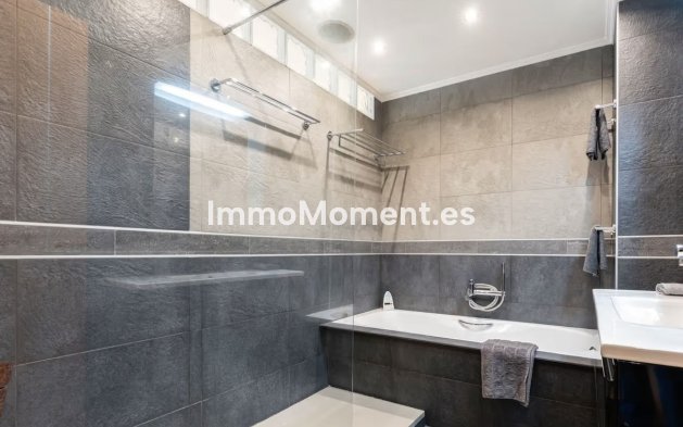 Wiederverkauf - Wohnung - Fuengirola - Fuengirola Centro