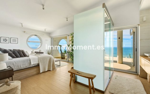 Bestaande woning - Appartement - Fuengirola - Fuengirola Centro