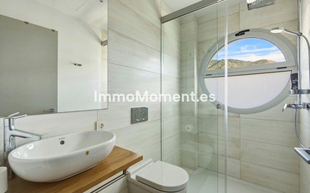Bestaande woning - Appartement - Fuengirola - Fuengirola Centro