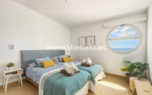 Bestaande woning - Appartement - Fuengirola - Fuengirola Centro
