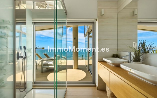 Bestaande woning - Appartement - Fuengirola - Fuengirola Centro