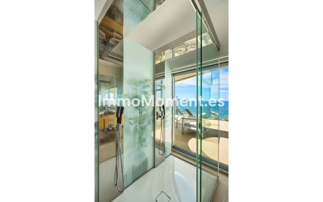 Bestaande woning - Appartement - Fuengirola - Fuengirola Centro