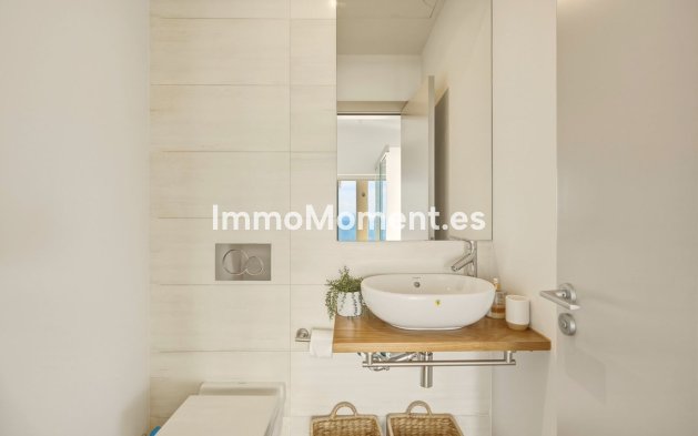 Bestaande woning - Appartement - Fuengirola - Fuengirola Centro