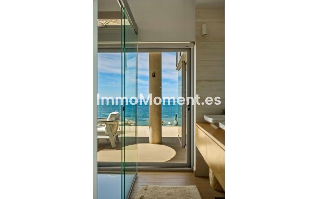 Bestaande woning - Appartement - Fuengirola - Fuengirola Centro
