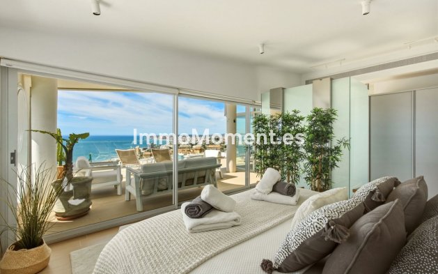 Bestaande woning - Appartement - Fuengirola - Fuengirola Centro