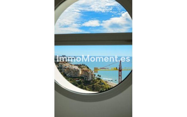 Bestaande woning - Appartement - Fuengirola - Fuengirola Centro