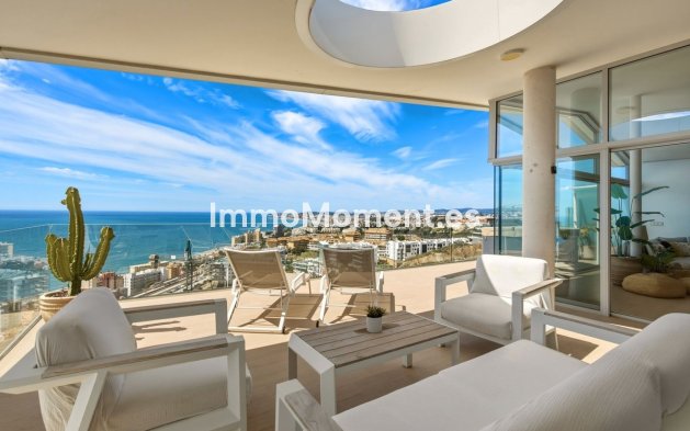 Bestaande woning - Appartement - Fuengirola - Fuengirola Centro