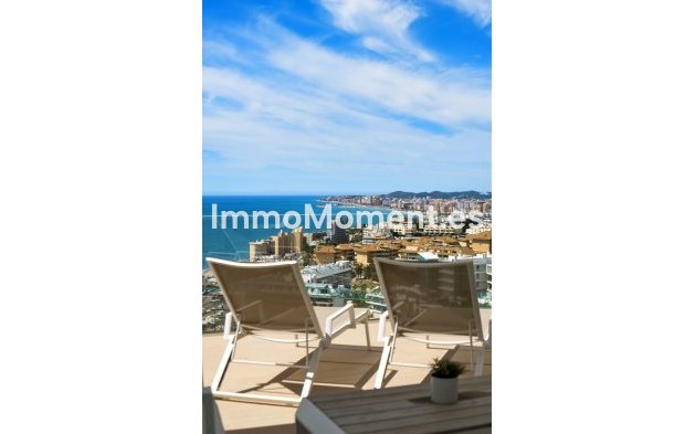 Bestaande woning - Appartement - Fuengirola - Fuengirola Centro