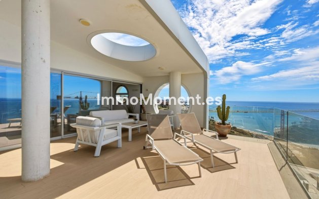 Bestaande woning - Appartement - Fuengirola - Fuengirola Centro
