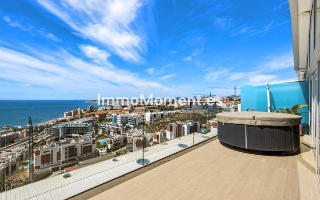 Bestaande woning - Appartement - Fuengirola - Fuengirola Centro