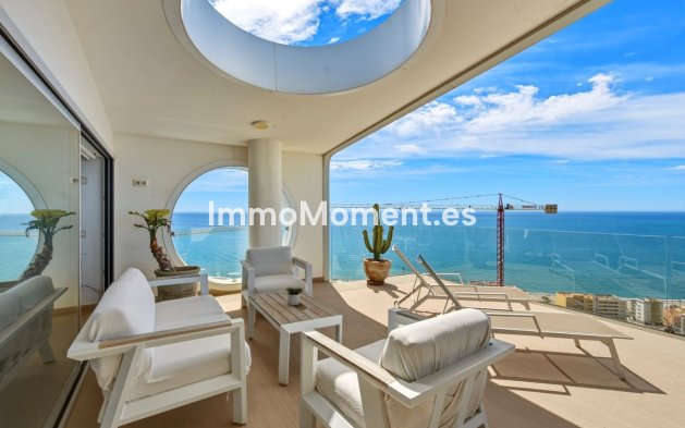 Bestaande woning - Appartement - Fuengirola - Fuengirola Centro