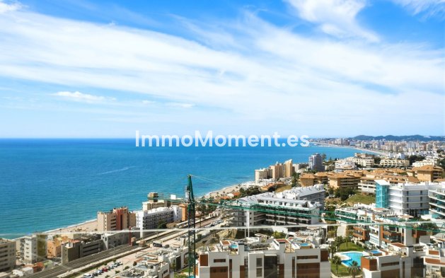 Bestaande woning - Appartement - Fuengirola - Fuengirola Centro