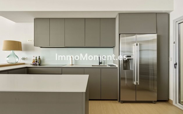 Bestaande woning - Appartement - Fuengirola - Fuengirola Centro