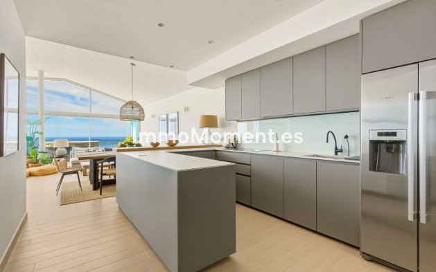 Bestaande woning - Appartement - Fuengirola - Fuengirola Centro