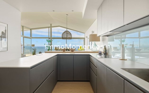 Bestaande woning - Appartement - Fuengirola - Fuengirola Centro