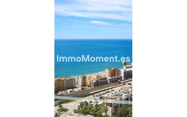 Bestaande woning - Appartement - Fuengirola - Fuengirola Centro