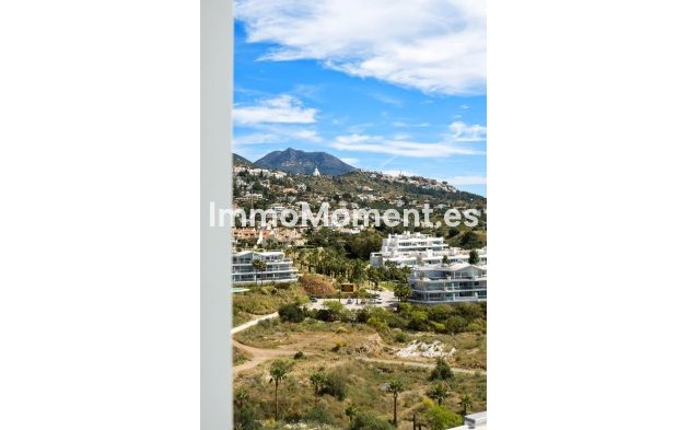 Bestaande woning - Appartement - Fuengirola - Fuengirola Centro
