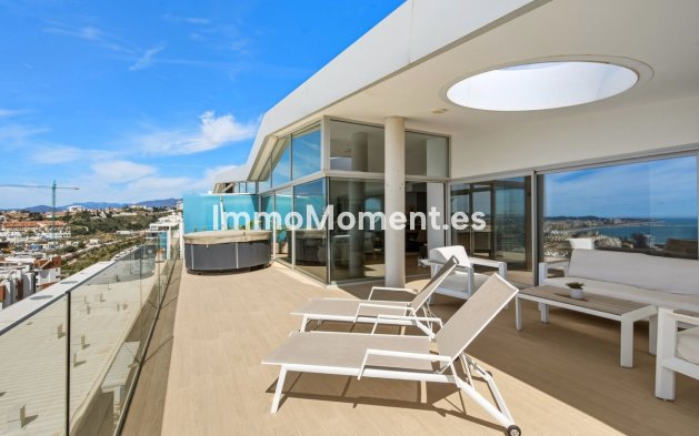 Bestaande woning - Appartement - Fuengirola - Fuengirola Centro