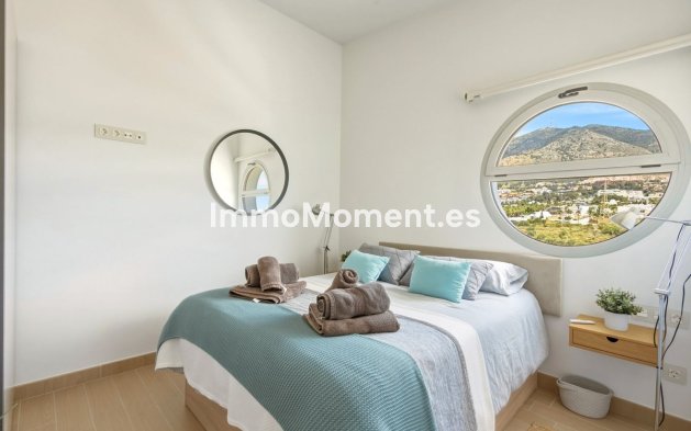 Bestaande woning - Appartement - Fuengirola - Fuengirola Centro