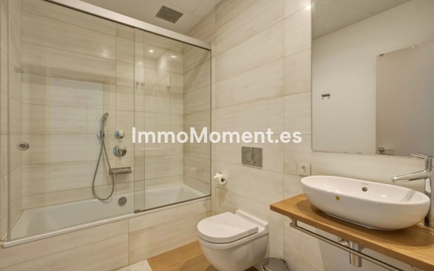 Bestaande woning - Appartement - Fuengirola - Fuengirola Centro