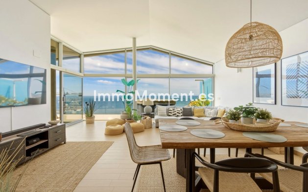 Bestaande woning - Appartement - Fuengirola - Fuengirola Centro