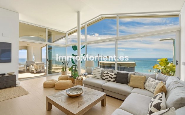 Bestaande woning - Appartement - Fuengirola - Fuengirola Centro