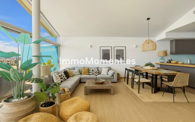 Bestaande woning - Appartement - Fuengirola - Fuengirola Centro