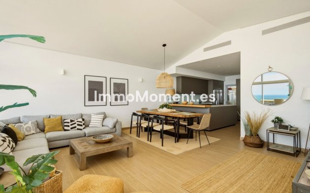 Bestaande woning - Appartement - Fuengirola - Fuengirola Centro