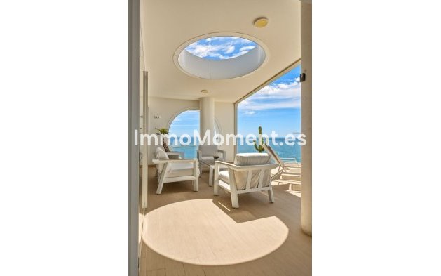 Bestaande woning - Appartement - Fuengirola - Fuengirola Centro