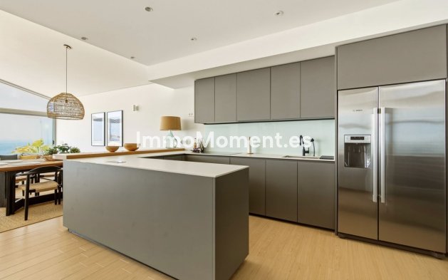 Bestaande woning - Appartement - Fuengirola - Fuengirola Centro