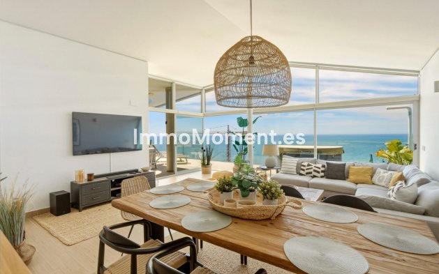 Bestaande woning - Appartement - Fuengirola - Fuengirola Centro