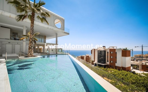 Bestaande woning - Appartement - Fuengirola - Fuengirola Centro