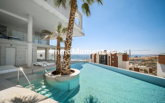 Bestaande woning - Appartement - Fuengirola - Fuengirola Centro