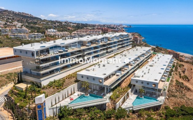 Bestaande woning - Appartement - Fuengirola - Fuengirola Centro