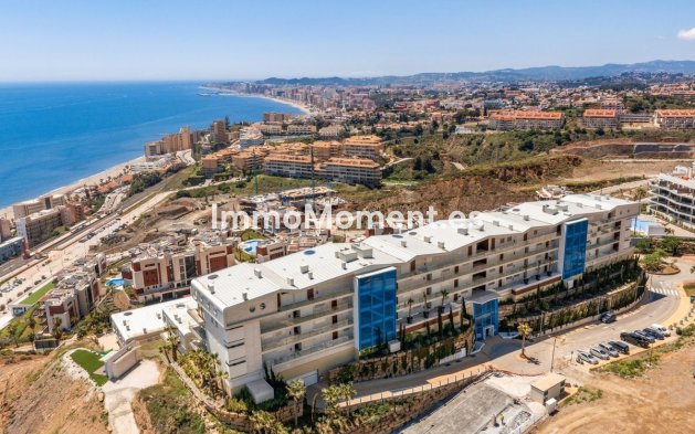 Bestaande woning - Appartement - Fuengirola - Fuengirola Centro