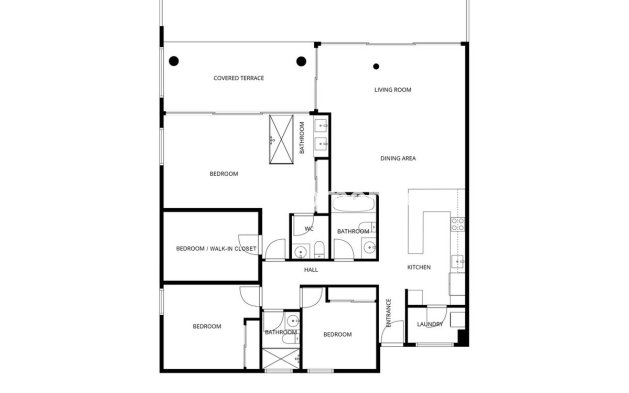 Bestaande woning - Appartement - Fuengirola - Fuengirola Centro