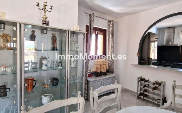 Reventa - Villa independiente - Orihuela - Orihuela Centro