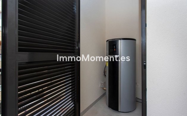 Revente - Appartement - Torrevieja - Torrevieja Centro