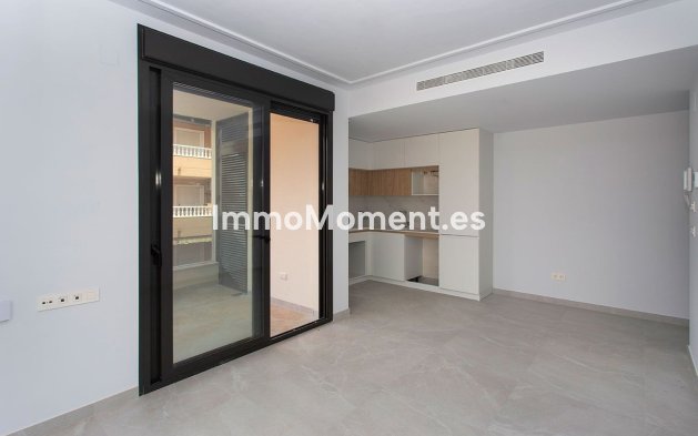 Revente - Appartement - Torrevieja - Torrevieja Centro