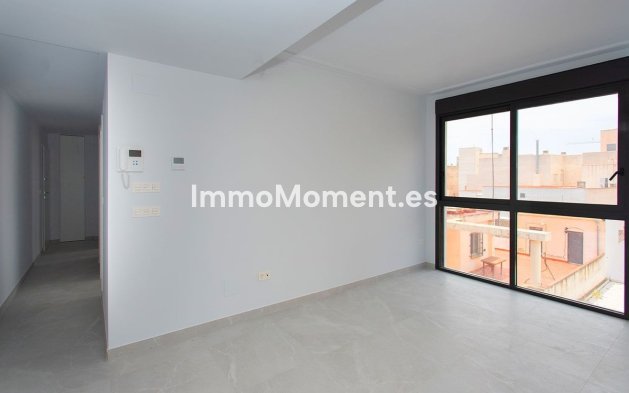 Revente - Appartement - Torrevieja - Torrevieja Centro