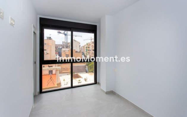 Revente - Appartement - Torrevieja - Torrevieja Centro