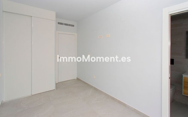 Revente - Appartement - Torrevieja - Torrevieja Centro