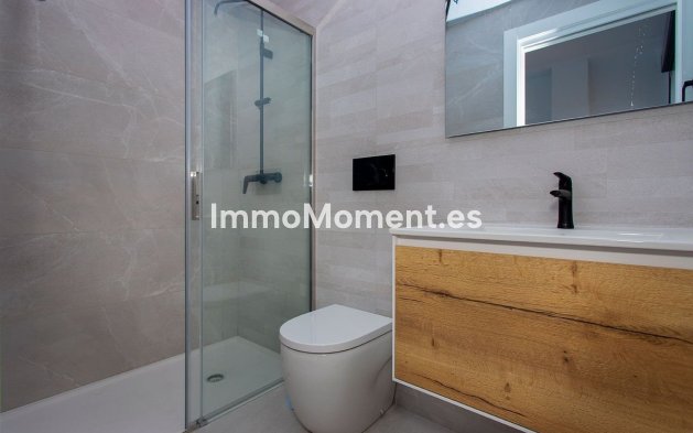 Revente - Appartement - Torrevieja - Torrevieja Centro